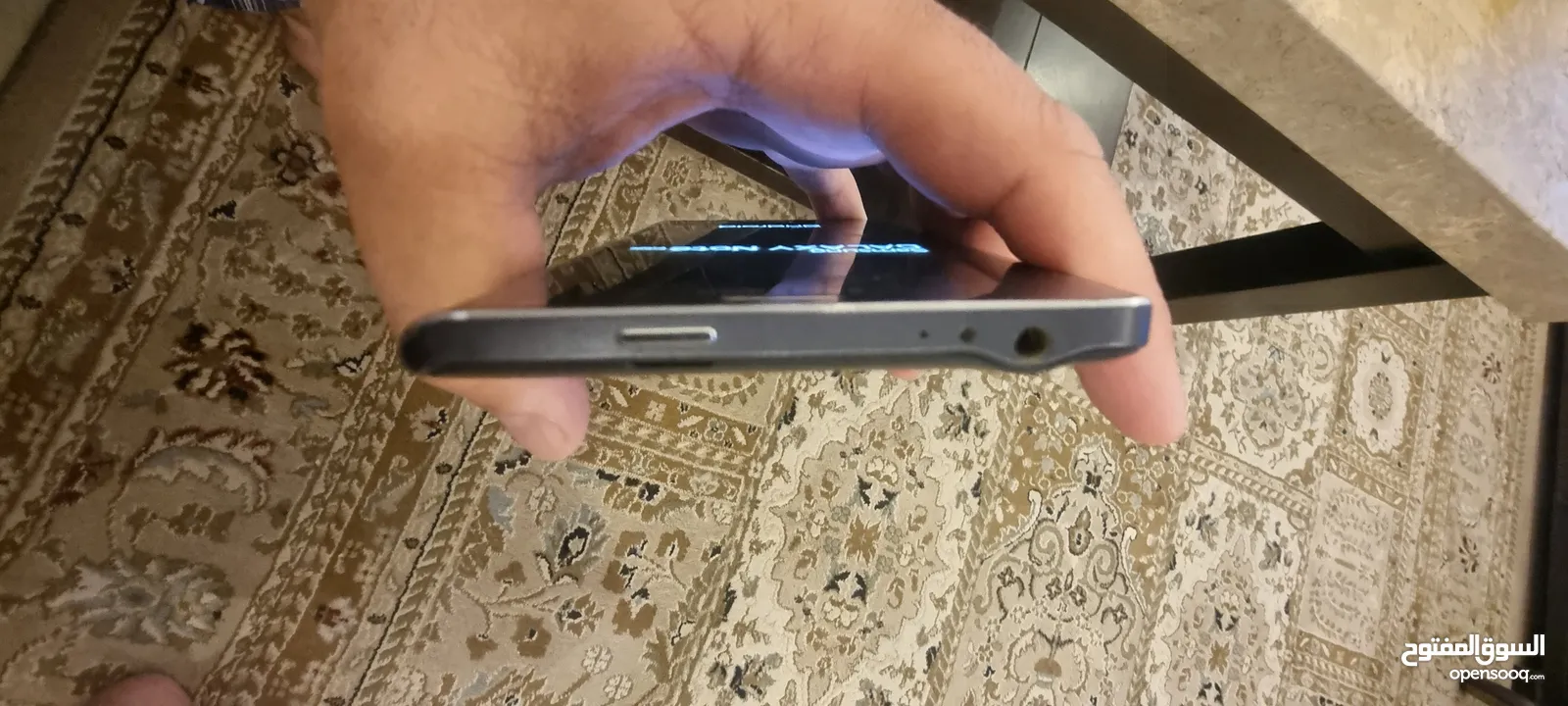 لعشاق الاجهزه القديمه الرائعه  Samsung galaxy note edge   32gb