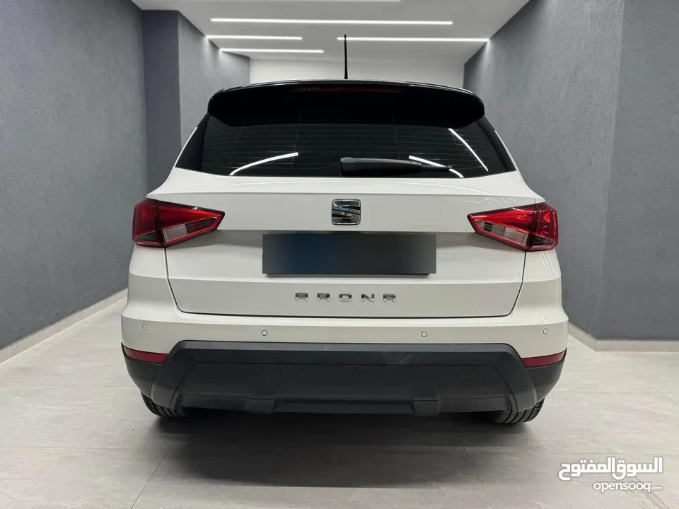 ارونا 2021 ترخيص 2021