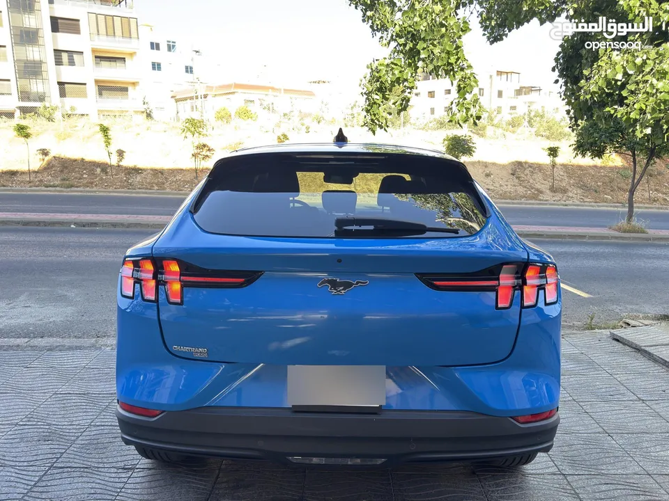 #فورد #موستنج #كهرباء 2023 #ماك_اي #امريكي .  ‏#Ford #mustang #mach_E 2023 #