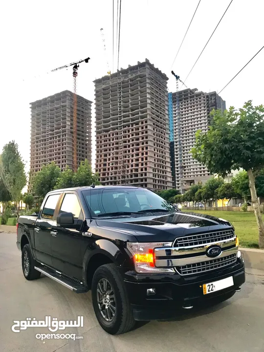 فورد  F150