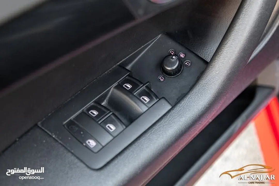 الان لدى معرض النجار لتجارة السيارات   Audi S3 2010 Quattro