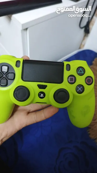 للبيعps4 في اربد