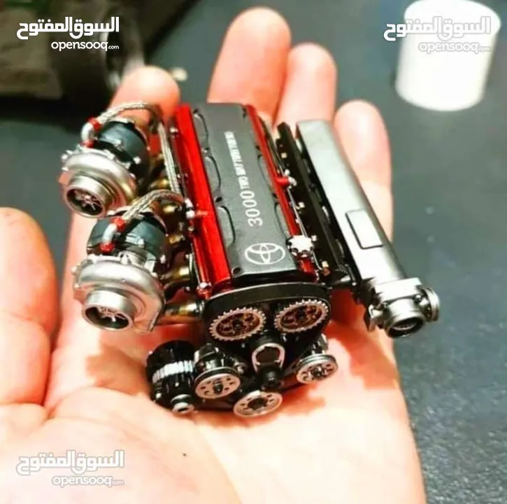 تركيب مكاين وجيرات جميع أنواع السيارات وتامين وتوفير وتوصيل جميع قطع غيار السيارات من السكراب