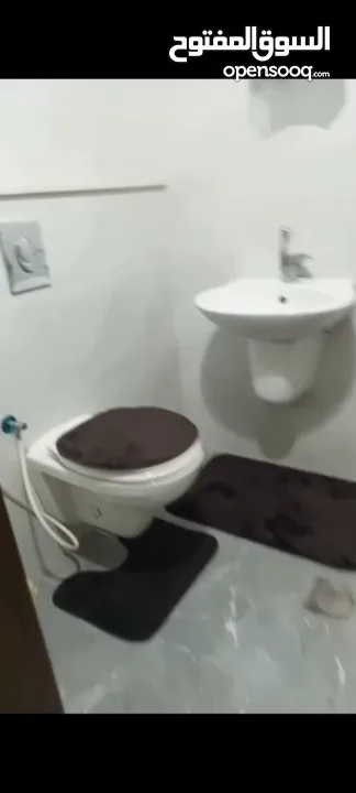 شقق جديده مميزه للايجار الشرفه مع ساحات خارجيه