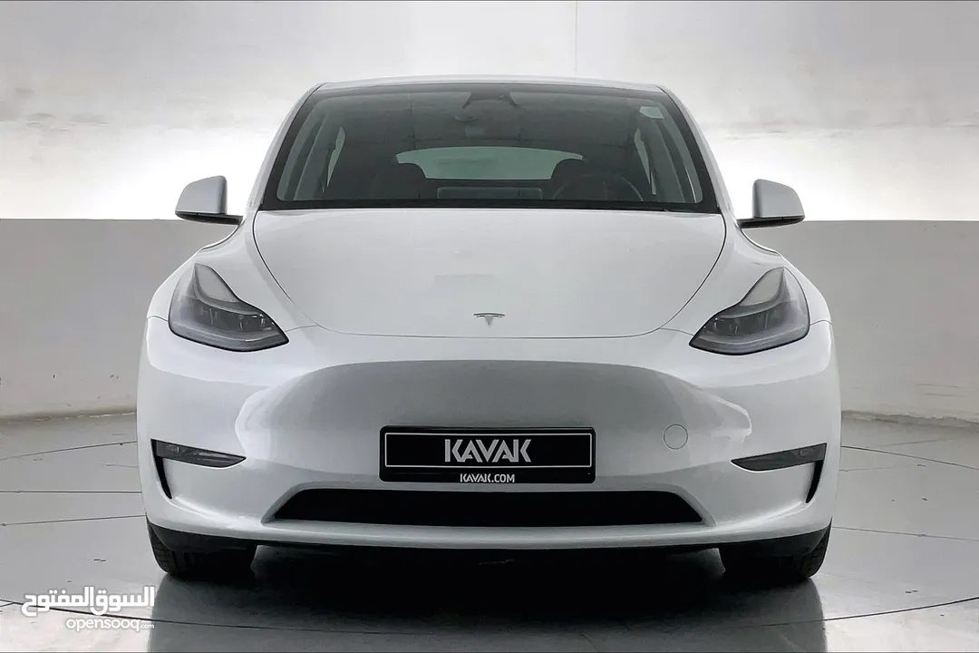 2023 Tesla Model Y Performance (Dual Motor)  • Big Price Drop • Manufacturer warranty till