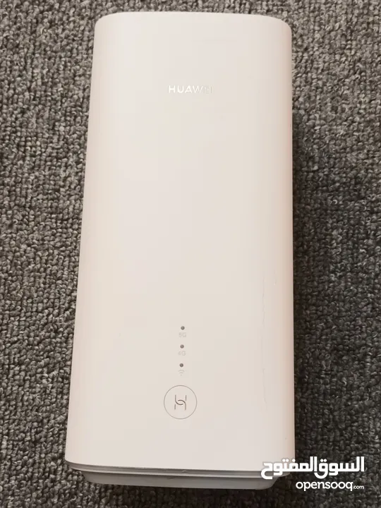 Huawei 5G CPE Pro WiFi Router H112-370