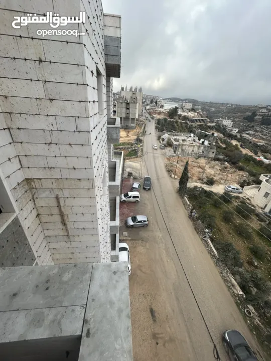 شقتين للبيع في بيت فجار اخر شقتين