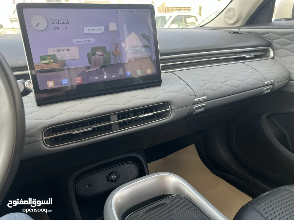 Dongfeng Nammi Box 2023