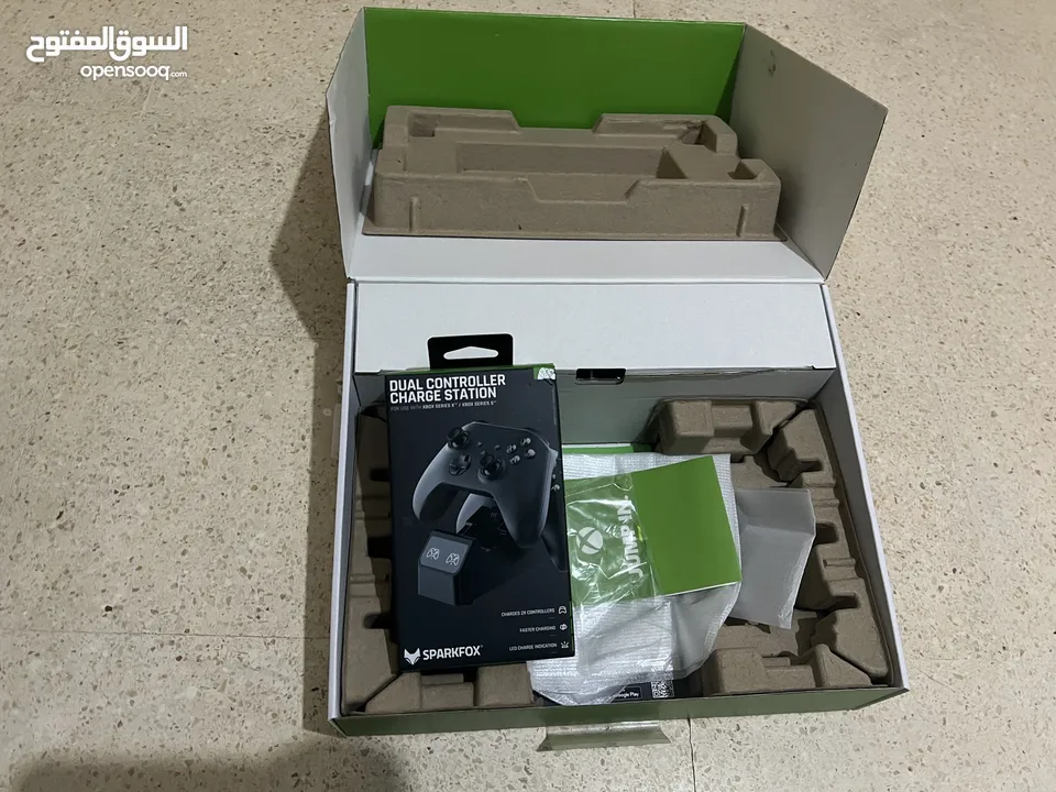 Xbox series s اكس بوكس سيريس اس