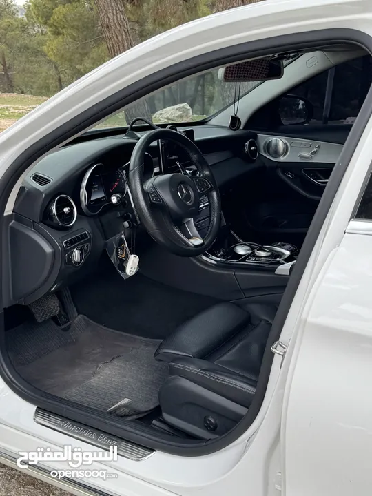 Mercedes c350e 2016 plug-in hybrid