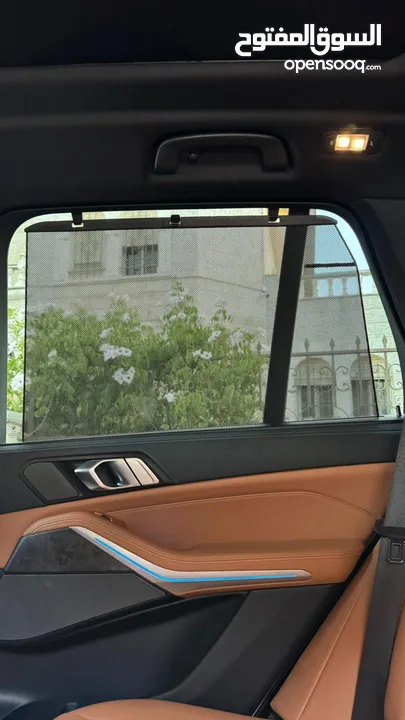 BMW X5 2023