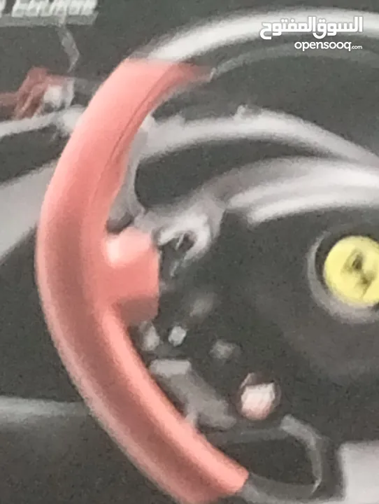 دركسيون اكس يوكس مستعمل سنه ويوجد توصيل اذا كنت في رام الله