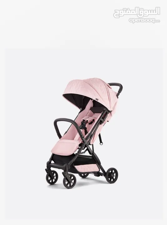 DIOR travel stroller