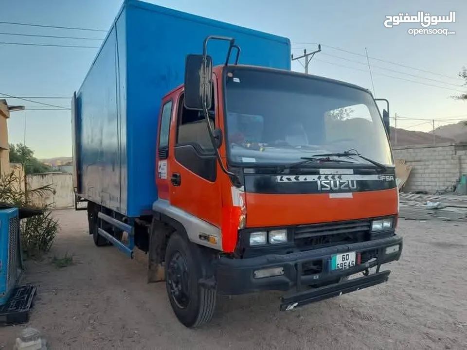 ايسوزو 2000