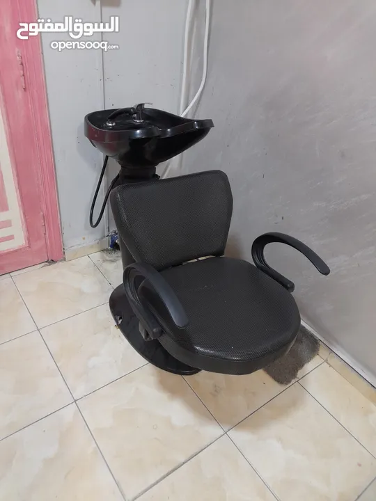 طقم كورنر للبيع مع أغراض أخرى تصلح للبيت او صالون سيدات البيع بداعي السفر