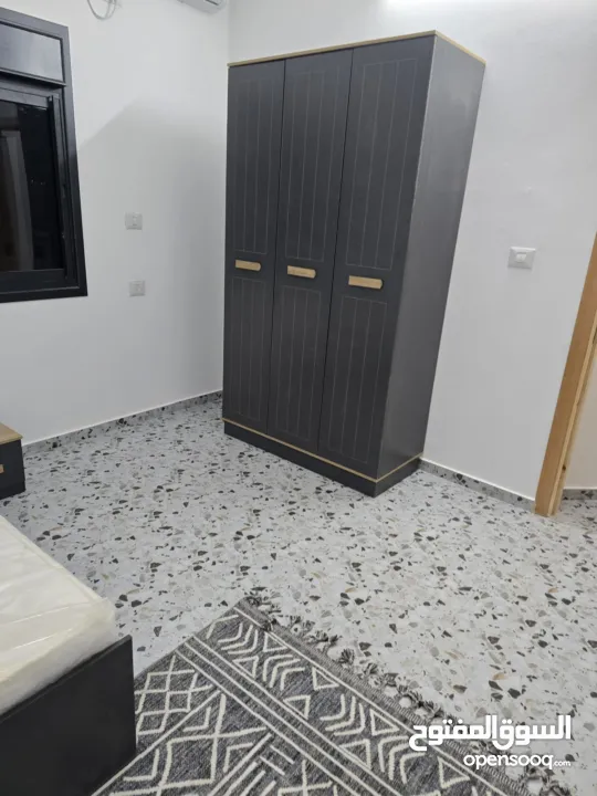 شقة مفروشة وجديدة