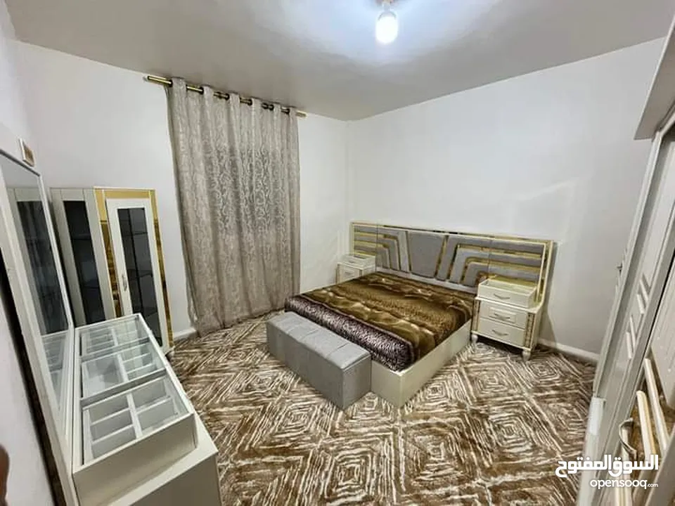 غرفة النوم Xxxlاحدث صيحات الموضه 2025 مصنوعه من خشب لاتيه