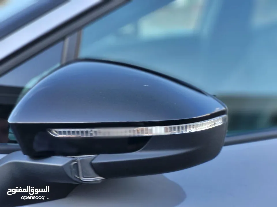 فوكس فاجن id4 برو لايت موديل2023 جمرك جديد