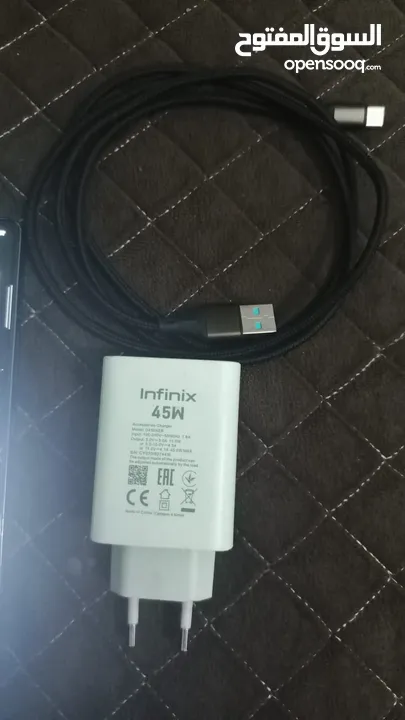 تلفون gt 20 pro بحاله ممتازه