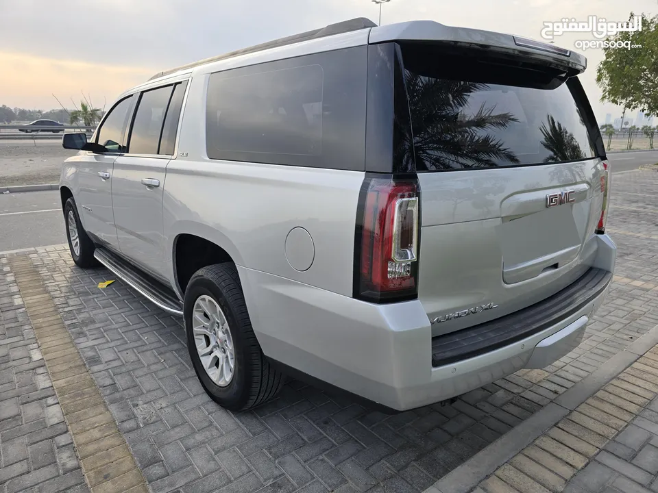 for sale gmc yukon xl 2018
