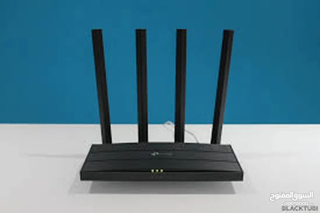 High-Performance Wi-Fi for the Mainstream  Dual Band  Full Gigabit  AC1900 MU-MIMO Wi-Fi Router  Ar