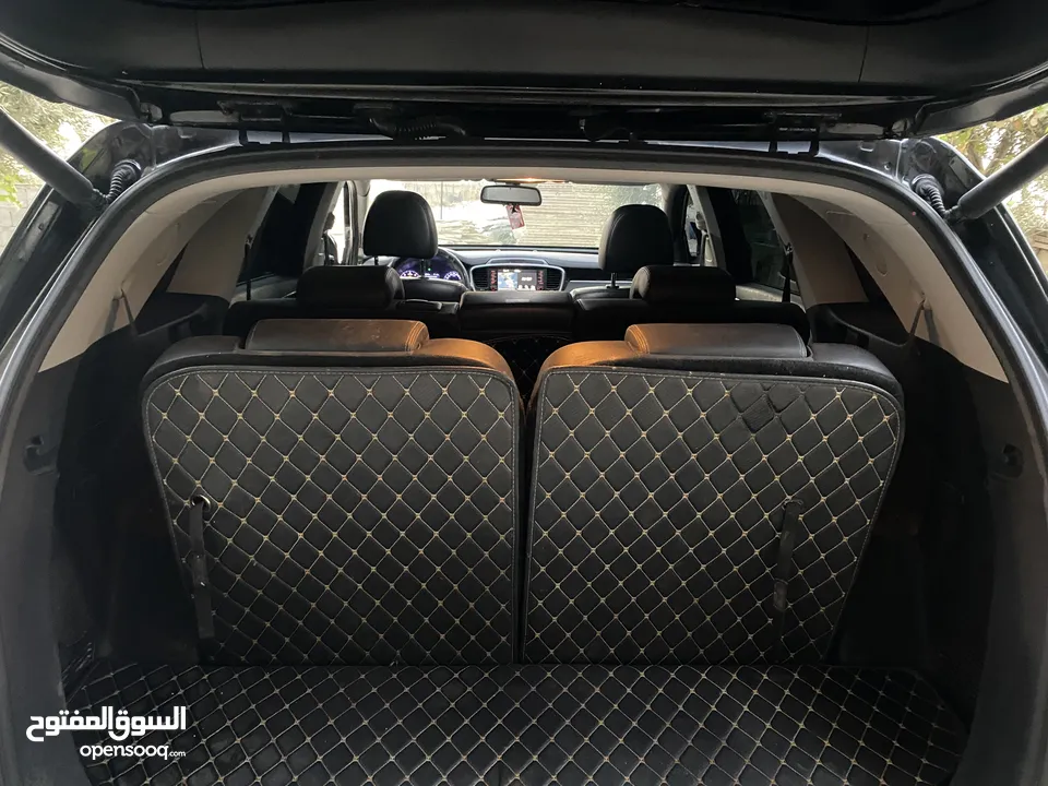 سورينتو 2018 بسعرر مميزز