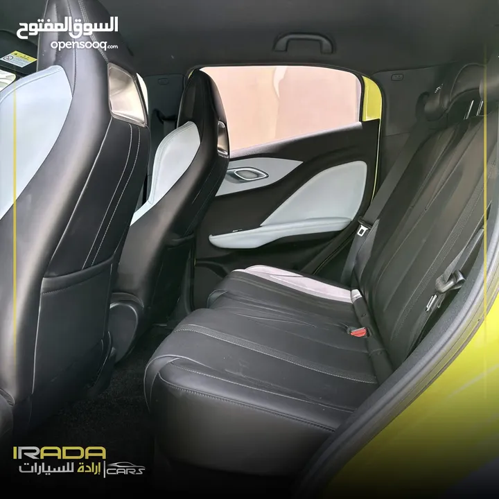 Byd Seagull  2023