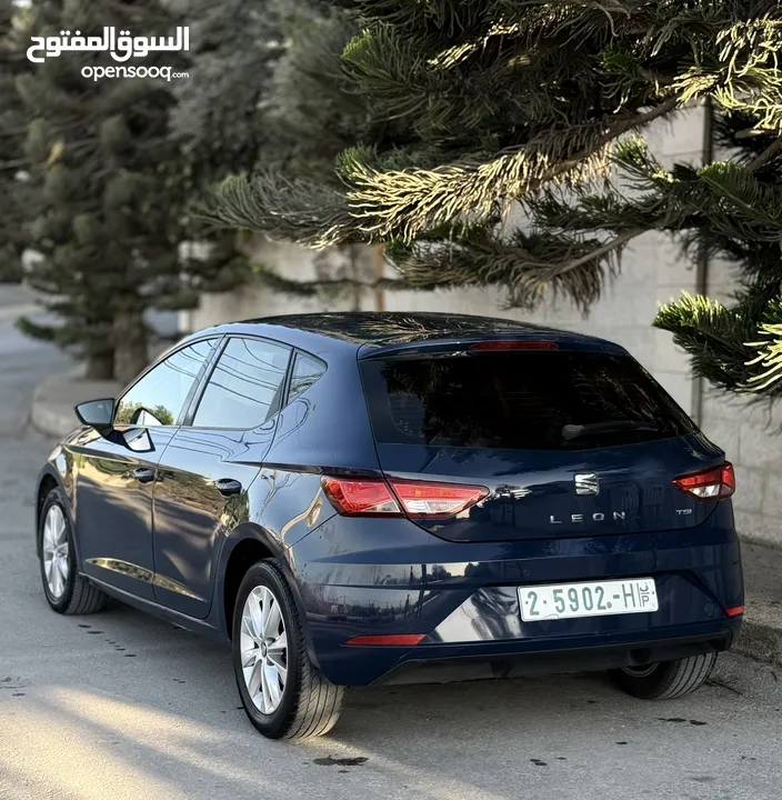 سيت ليون نخب