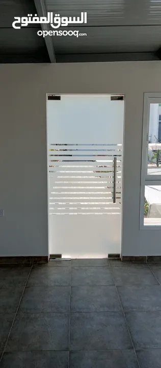 guardian glass and mirros