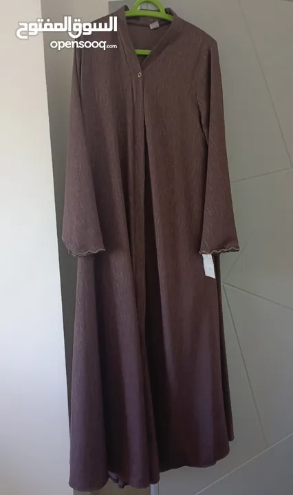 عبايات جديدة للبيع