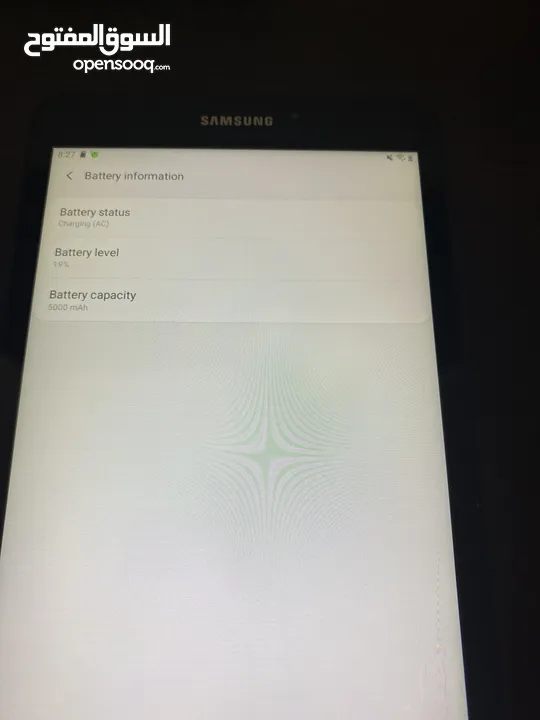 Samsung Galaxy Tab A
