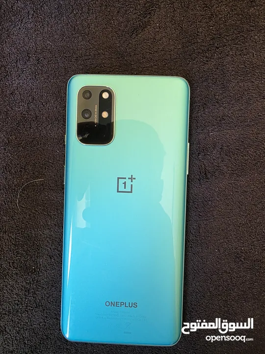 OnePlus 8t