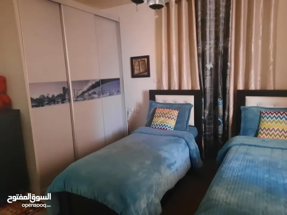 شقة للبيع -رام الله