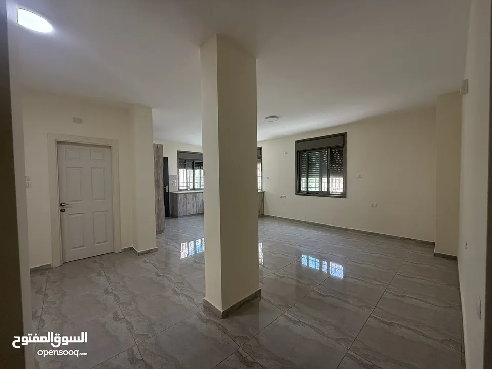شقة جديدة للايجار