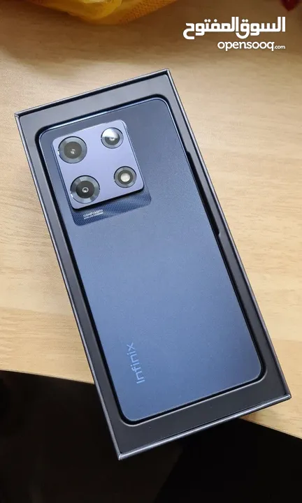 Infinix Note 30 Pro بحالة الجديد