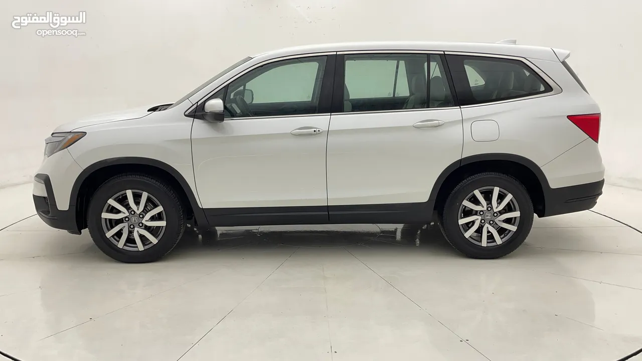 HONDA PILOT  Zero Down Payment  Home Test Drive