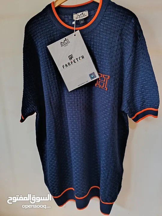 Luxury brand t shirts