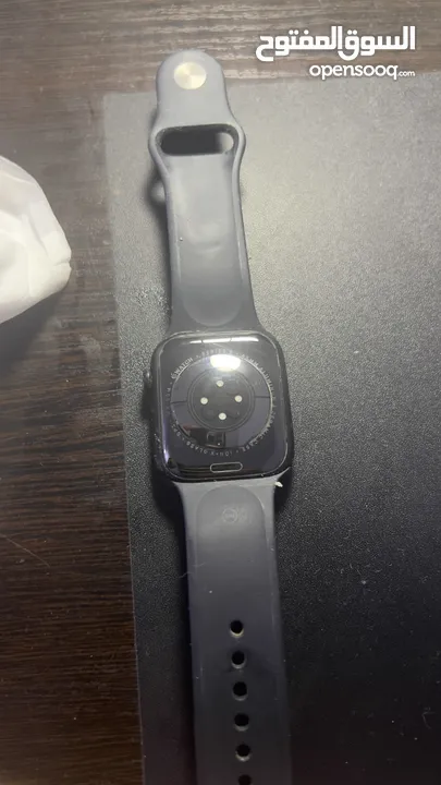 Apple watch Series 9 45mm GBS