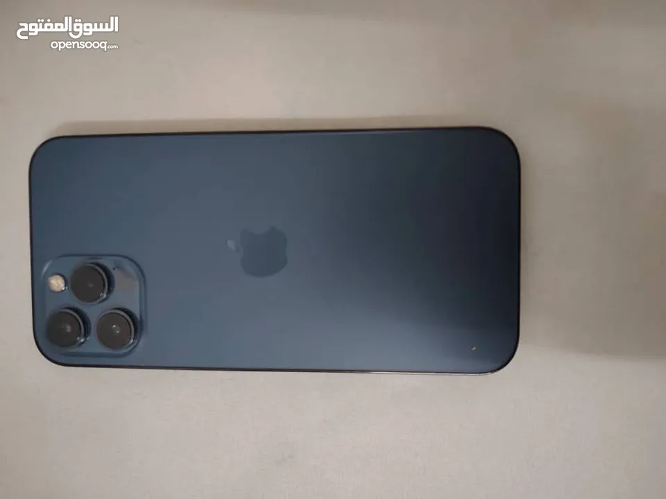 آيفون 12 pro max