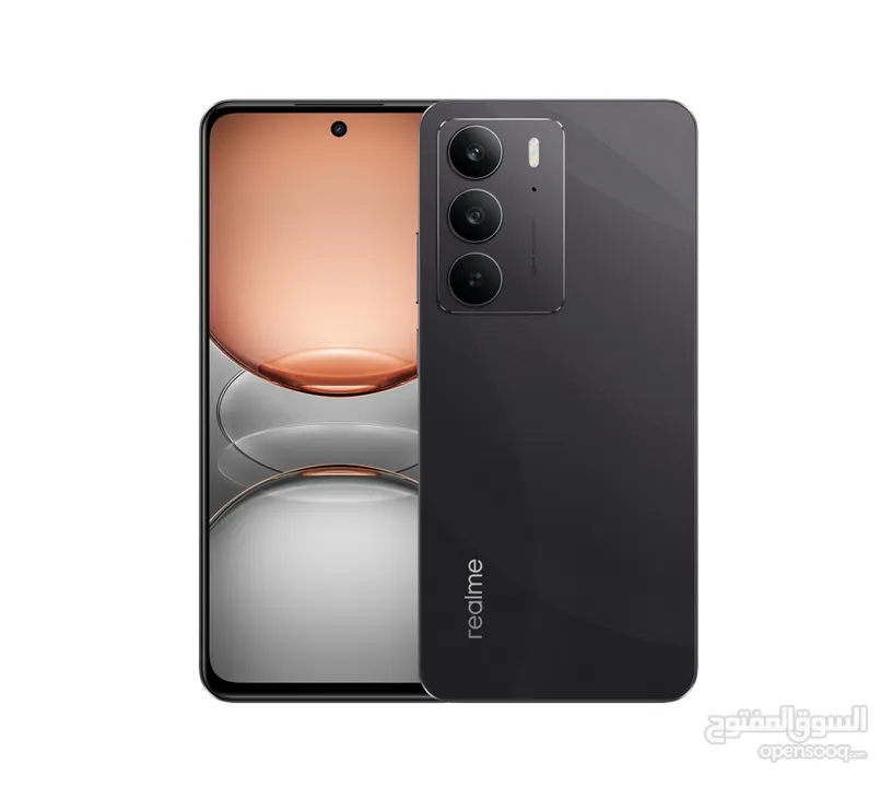 العرض الأقوى Realme C75 لدى العامر موبايل
