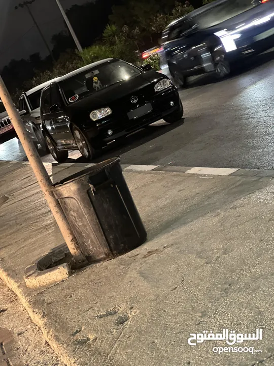 للبيع Golf mk4