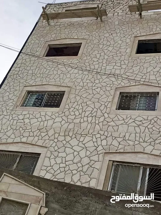 تركيب شحف وجميع الديكورات