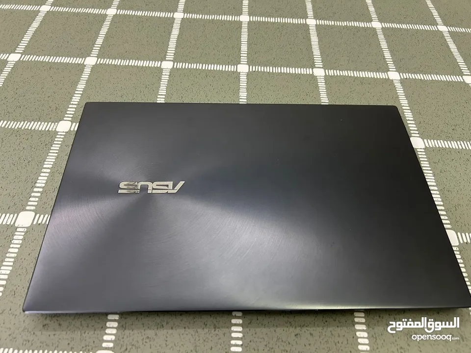 Premium Asus ZenBook for Sale - Excellent Condition, High Performance!