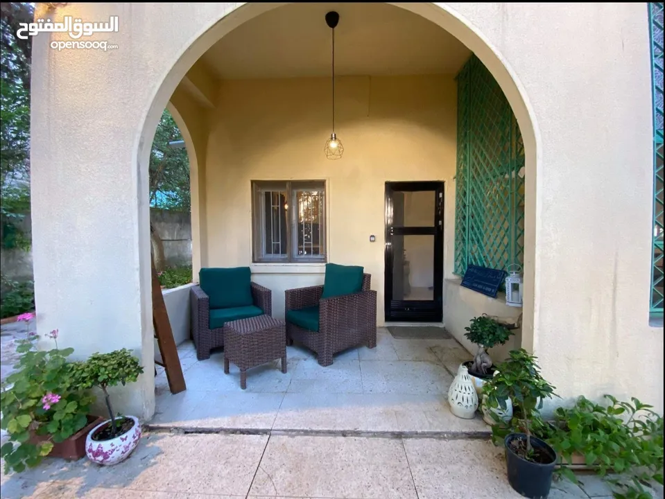 شقة مفروشة للإيجار 130م2 ( Property 14502 )-175072922