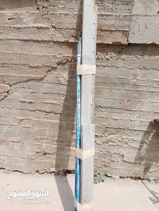 عدة شبه جديده للبيع بسعر ممتاز