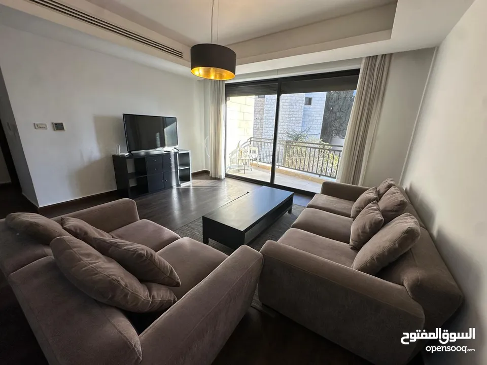 Furnished apaerment for Rent in 4th Circle ( Property 42000 )-174545374