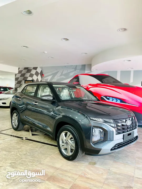 HYUNDAI CRETA 2025 BRAND NEW LIMITED TIME OFFER