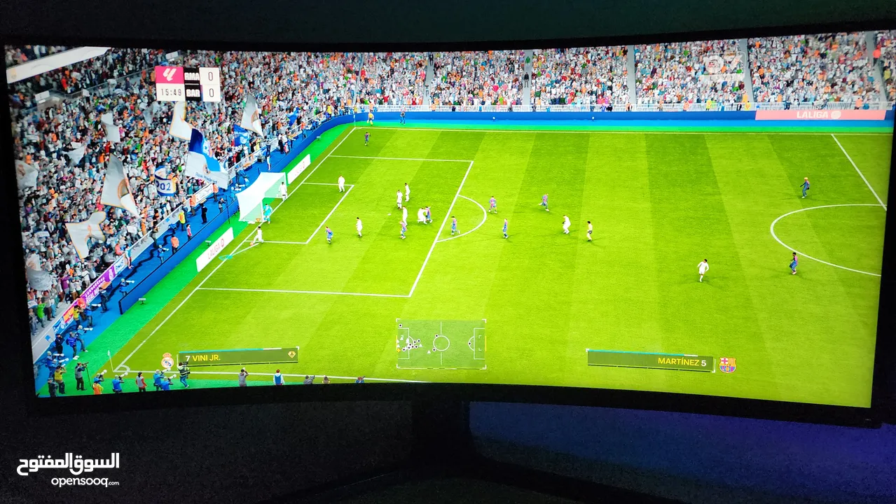 xiaomi mi Curved 34 inch VA panel  ultrawide curved monitor 144hz