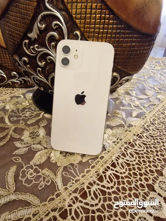 I phone 12