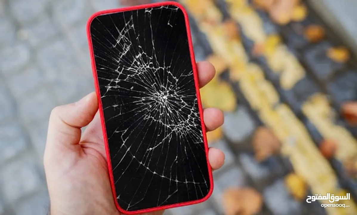 We buy and repair broken iphones